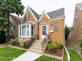 6206 S Kedvale Ave, Chicago, IL 60629