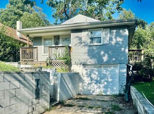 5119 Woodland Ave, Kansas City, MO 64110