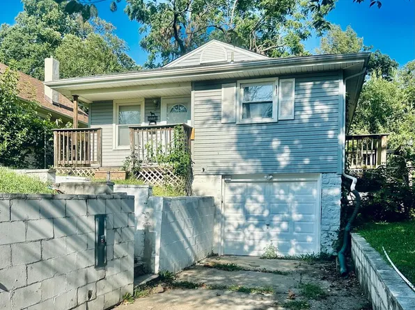 5119 Woodland Ave, Kansas City, MO 64110