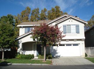 5080 Constable Ct, Fairfield, CA