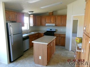 3601 Blair Rd, Whitewater, CO 81527