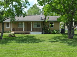 17624 McDonald Rd, Alvin, TX 77511