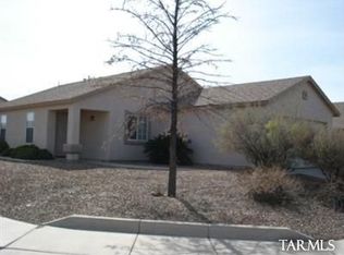 6428 E David Dr, Tucson, AZ 85730