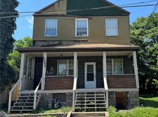 1051 Keene St, Springdale, PA 15144
