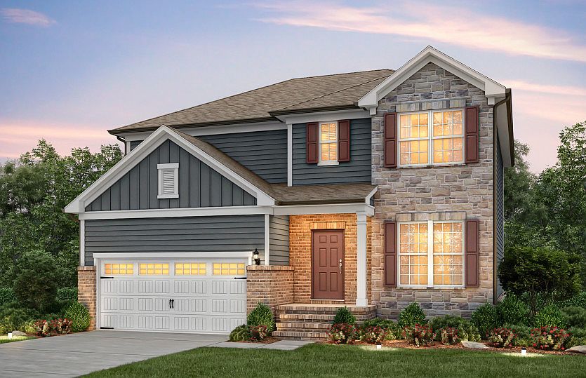 Home Exterior 7