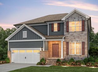 417 Greenmoor Path, Apex, NC 27523