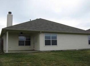 18305 Dry Brook Loop, Pflugerville, TX 78660