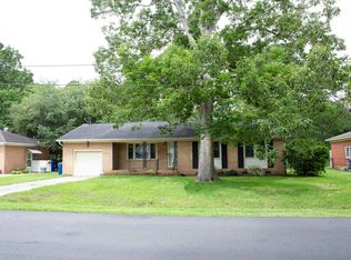 2233 Wood Ave, Charleston, SC 29414