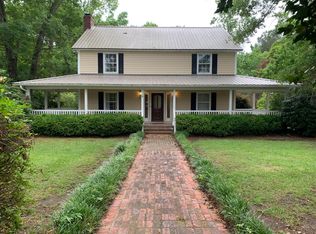 1097 Buckhorn Dr, Manning, SC 29102
