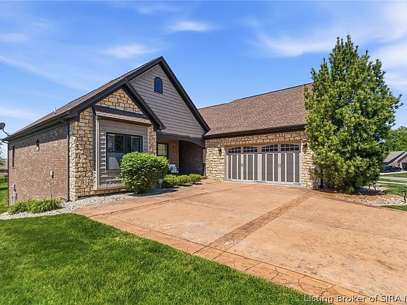 2nd image of 5518 Covington Drive