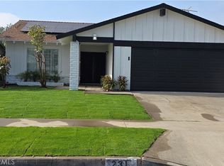 231 S Gain St, Anaheim, CA 92804