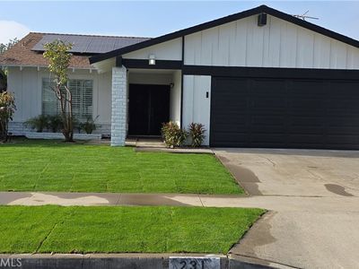 231 S Gain St, Anaheim, CA, 92804