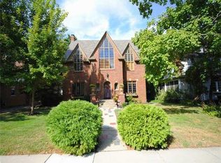 5246 N Central Ave, Indianapolis, IN