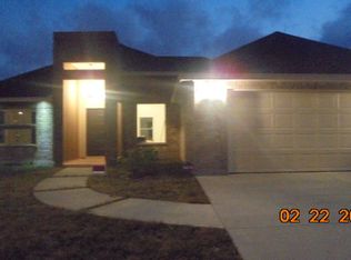 3080 Basque Dr, Brownsville, TX 78520