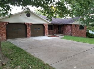 804 Shawn Dr, Jefferson City, MO 65109