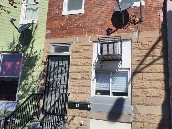 2702 Wilkens Ave #2F