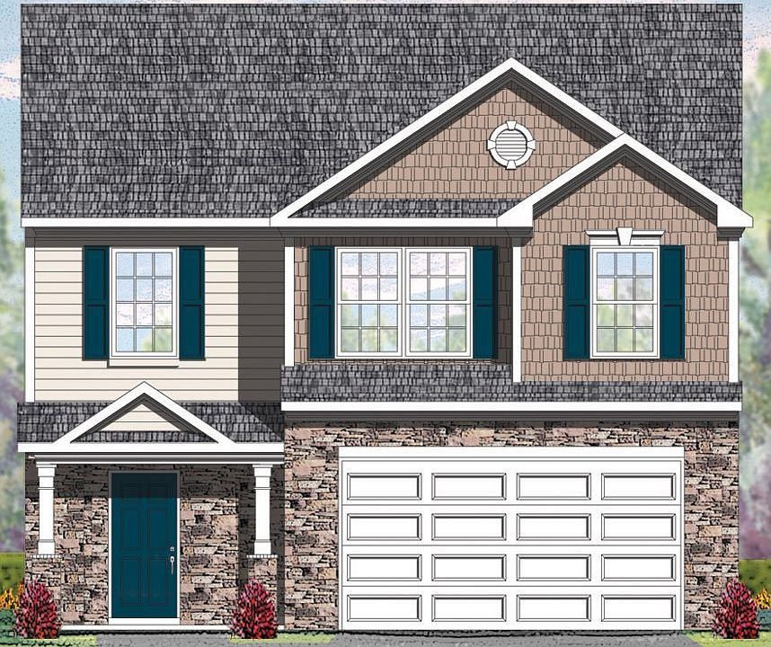 1204 Calvander Court