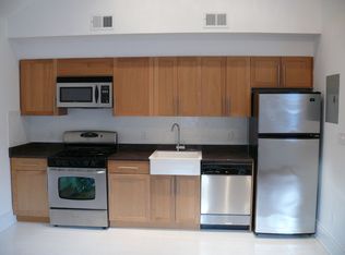 54 Duncan Ave #54A, Jersey City, NJ 07304
