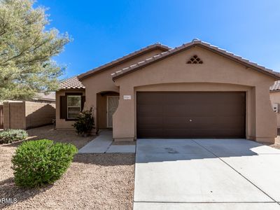 25847 W Nancy Ln, Buckeye, AZ, 85326