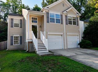 3419 Marshlane Way, Raleigh, NC 27610