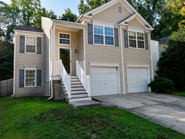 3419 Marshlane Way, Raleigh, NC 27610