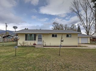 230 4th Ave, Victor, MT 59875