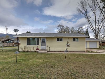230 4th Ave, Victor, MT, 59875
