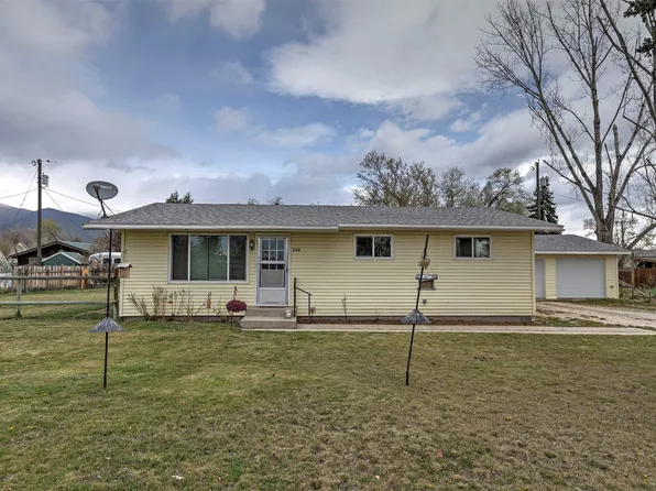 230 4th Ave, Victor, MT 59875