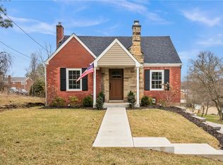 6106 Roy St, Finleyville, PA
