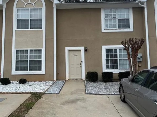 3022 Fields Dr, Lithonia, GA 30038