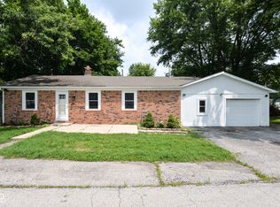 408 Franklin Ave, Arcadia, IN 46030