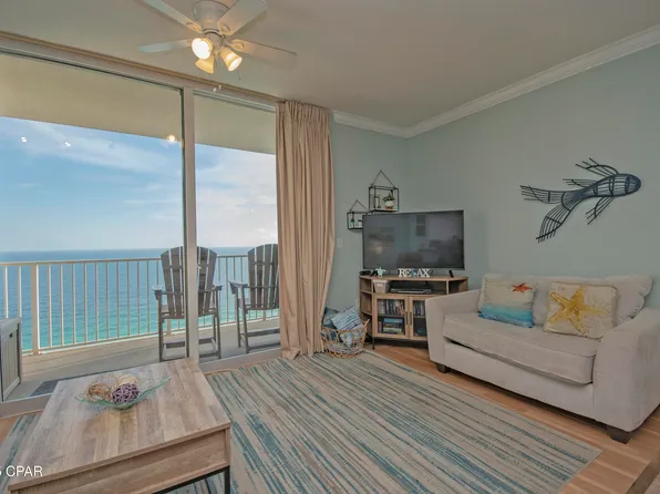 16819 Front Beach Rd Unit 2006, Panama City Beach, FL 32413