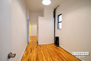 Rented by Voro NYC