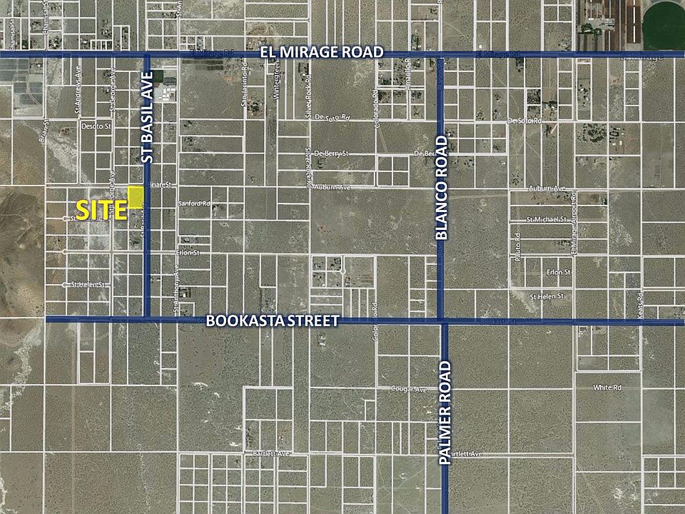 1st image of St Basil Ave