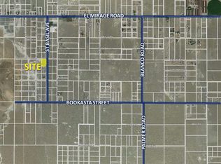 St Basil Ave, El mirage, CA 92301