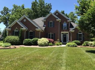 2280 Maplegrove Ln, Terre Haute, IN 47803
