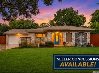 6231 Farragut Dr, San Antonio, TX 78238