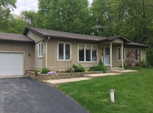 2919 Pagles Rd, Harvard, IL 60033