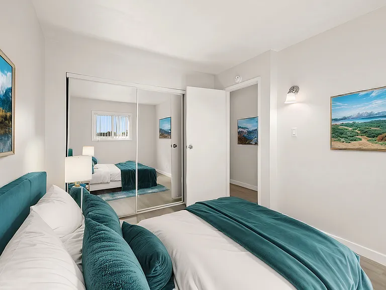 Tuscania Apartments — Photo 5