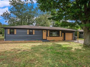 2620 William Ave, Holland, MI 49424
