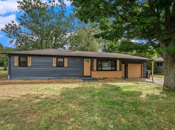 2620 William Ave, Holland, MI 49424