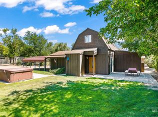 3781 River Rd, Homedale, ID 83628