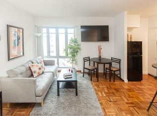 1711 Massachusetts Ave NW #809, Washington, DC 20036