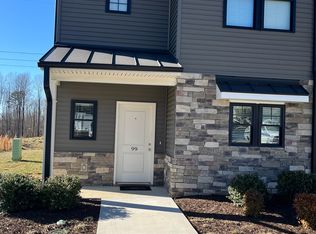 99 Warwick Dr, Lynchburg, VA 24501