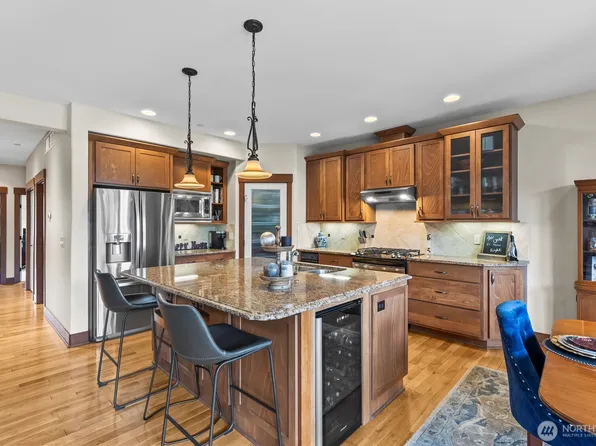 1051 N Baker Avenue #A102, East Wenatchee, WA 98802