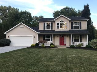 1343 Bennett Rd, Madison, OH 44057