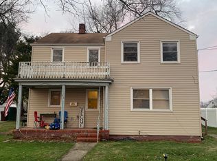43 W Grant St #B, Woodstown, NJ 08098