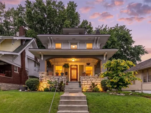 328 N Chelsea Ave, Kansas City, MO 64123