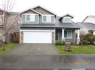 13426 33rd Dr SE, Mill Creek, WA 98012