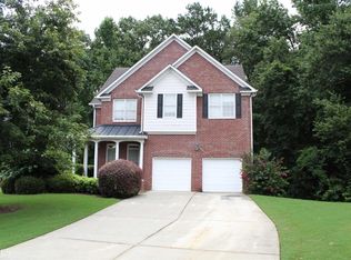 302 Aster Ridge Trl, Peachtree City, GA 30269